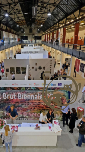Art Brut Biennale 2018
