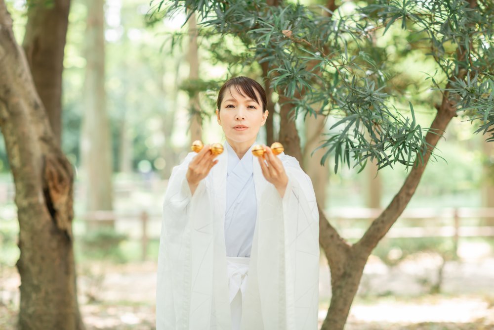 新時代の夏至の刻の集い