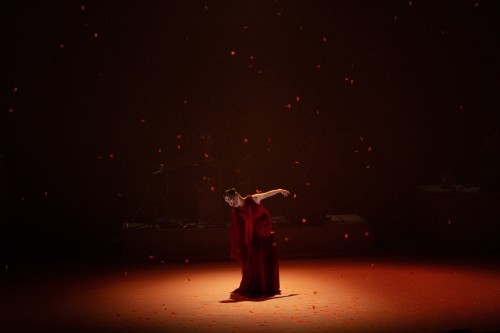 Busan International Performance Art Market (BIPAM)招聘公演